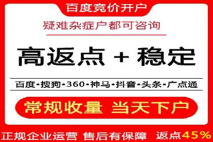 竞价托管服务中的数据驱动决策